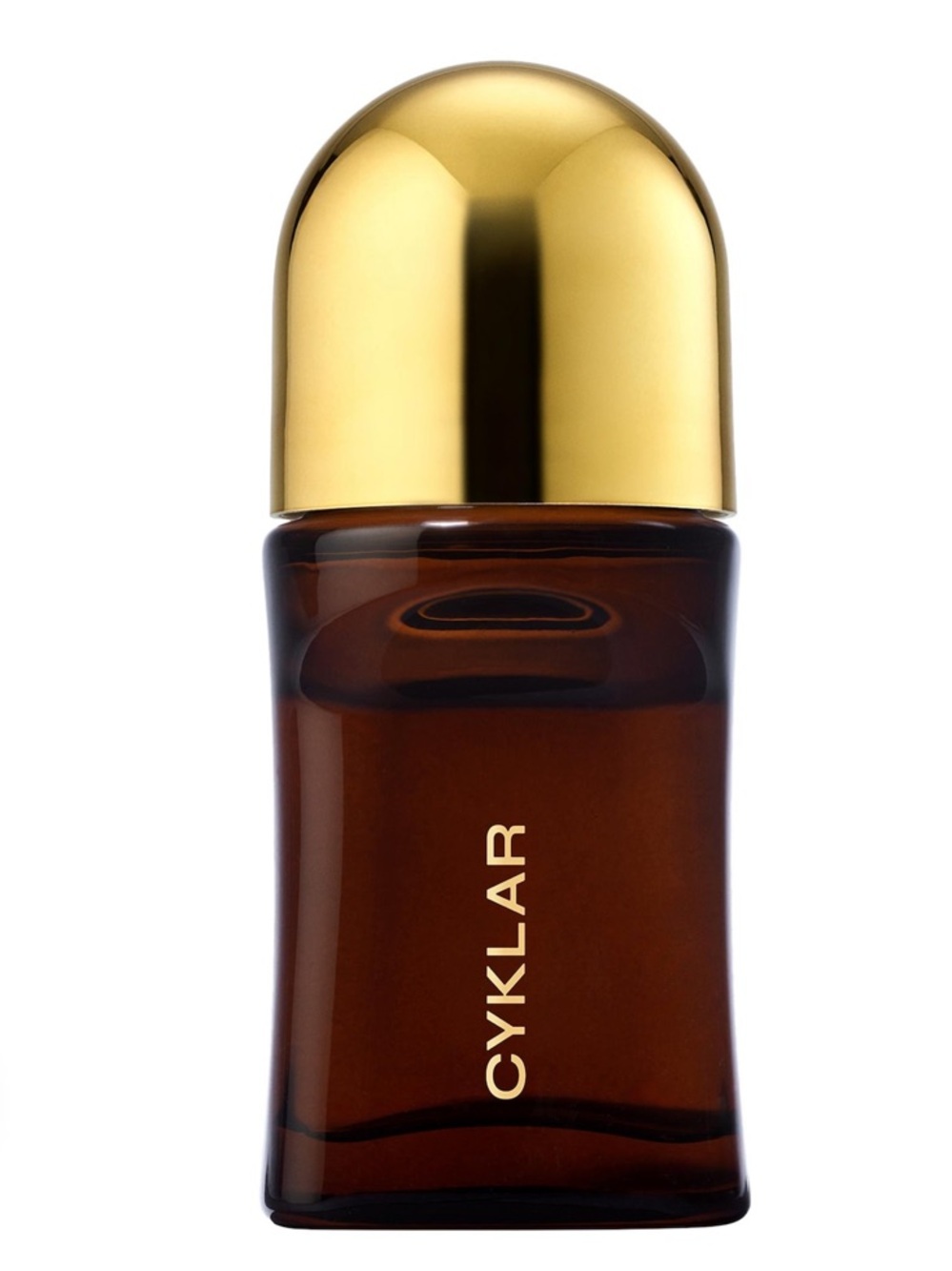 CYKLAR Deodorant Gel SANTAL NEW